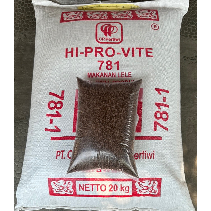 Hi Pro Vite 781 - 1
