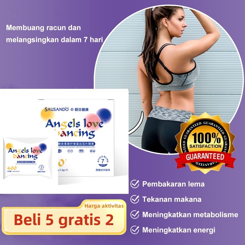 SAUSANDO BUATAN JEPANG OBAT DIET- PELANGSING BADAN CEPAT DAN AMPUH DIET AMPUH DALAM 1 MINGGU 1 16 KG