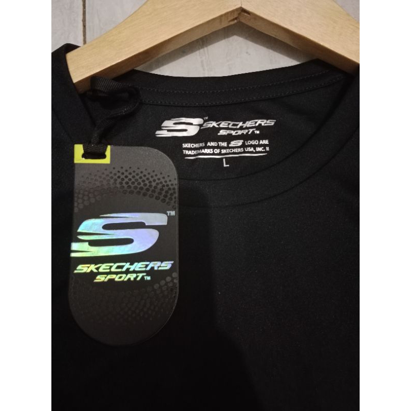 Kaos/ Tshirt  Sport station (Skechers,Convers,reebok,diadora)