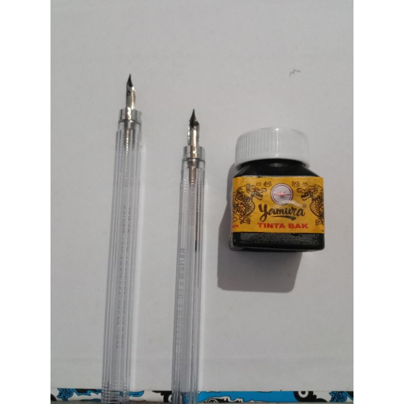 

Pen tutul pena makna