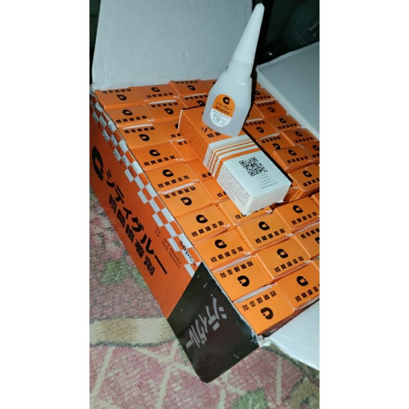 

Lem G korea Lem setan / lem alteco / lem serbaguna