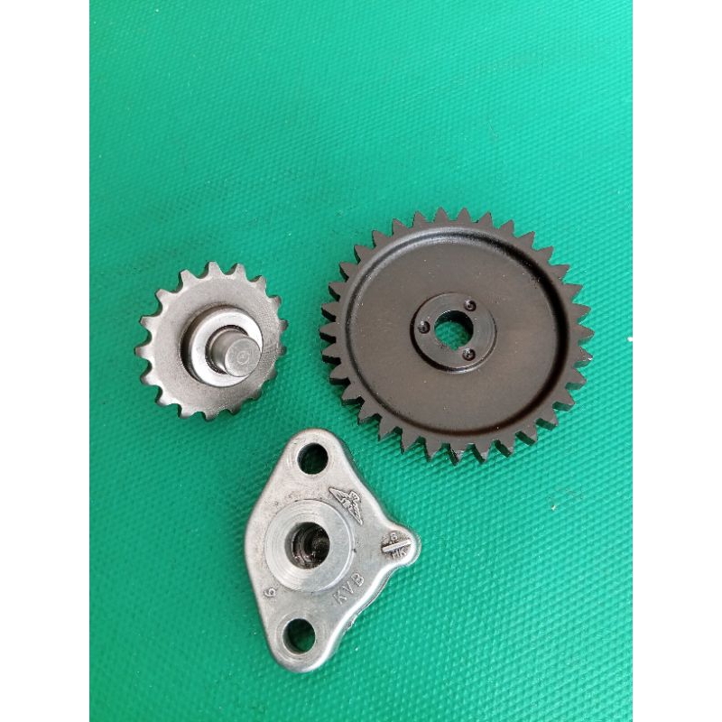 POMPA OLI VARIO 110 OIL PUMP VARIO