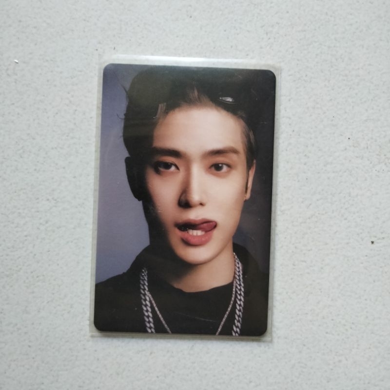 jaehyun melet smc pc