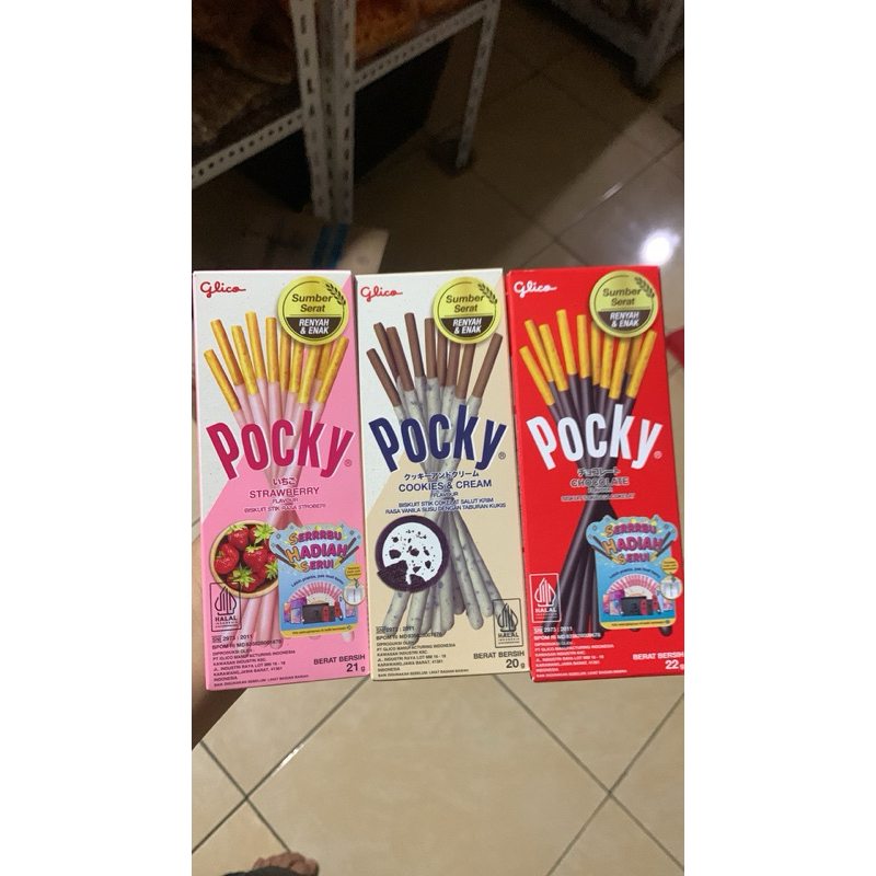 

POKI HARGA MURAH