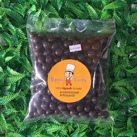 

COKLAT GOLDEN ISI 500 GRAM | BANNA FOODY