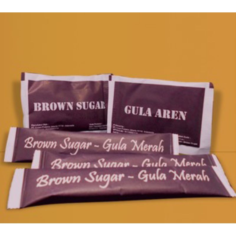 

brown sugar premium