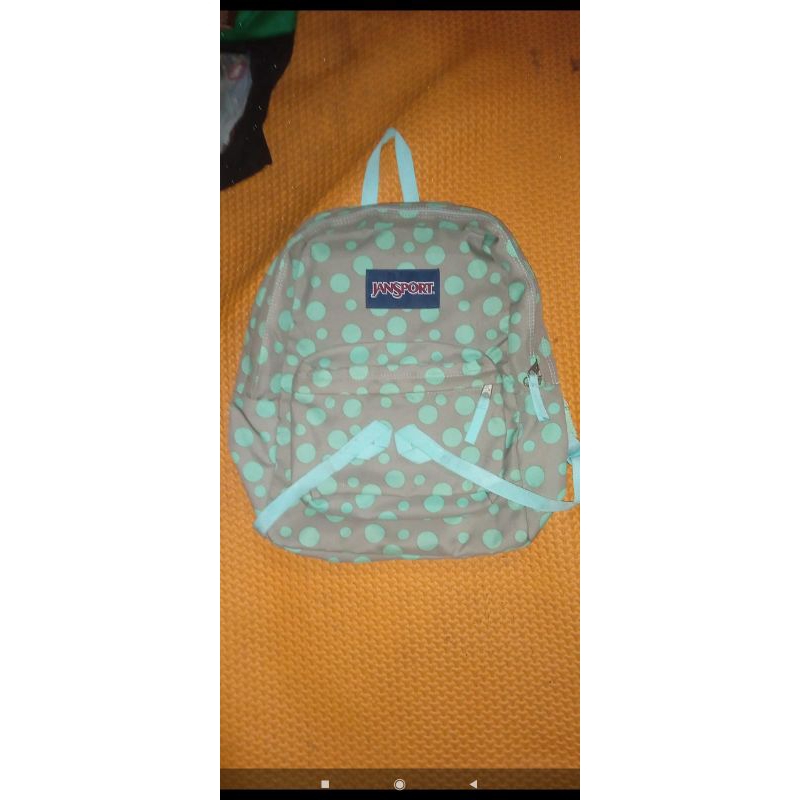 Jansport Motif