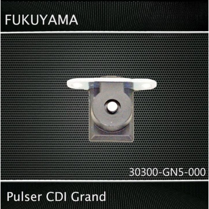 Pulser CDI Grand, Supra Honda Ori Fky