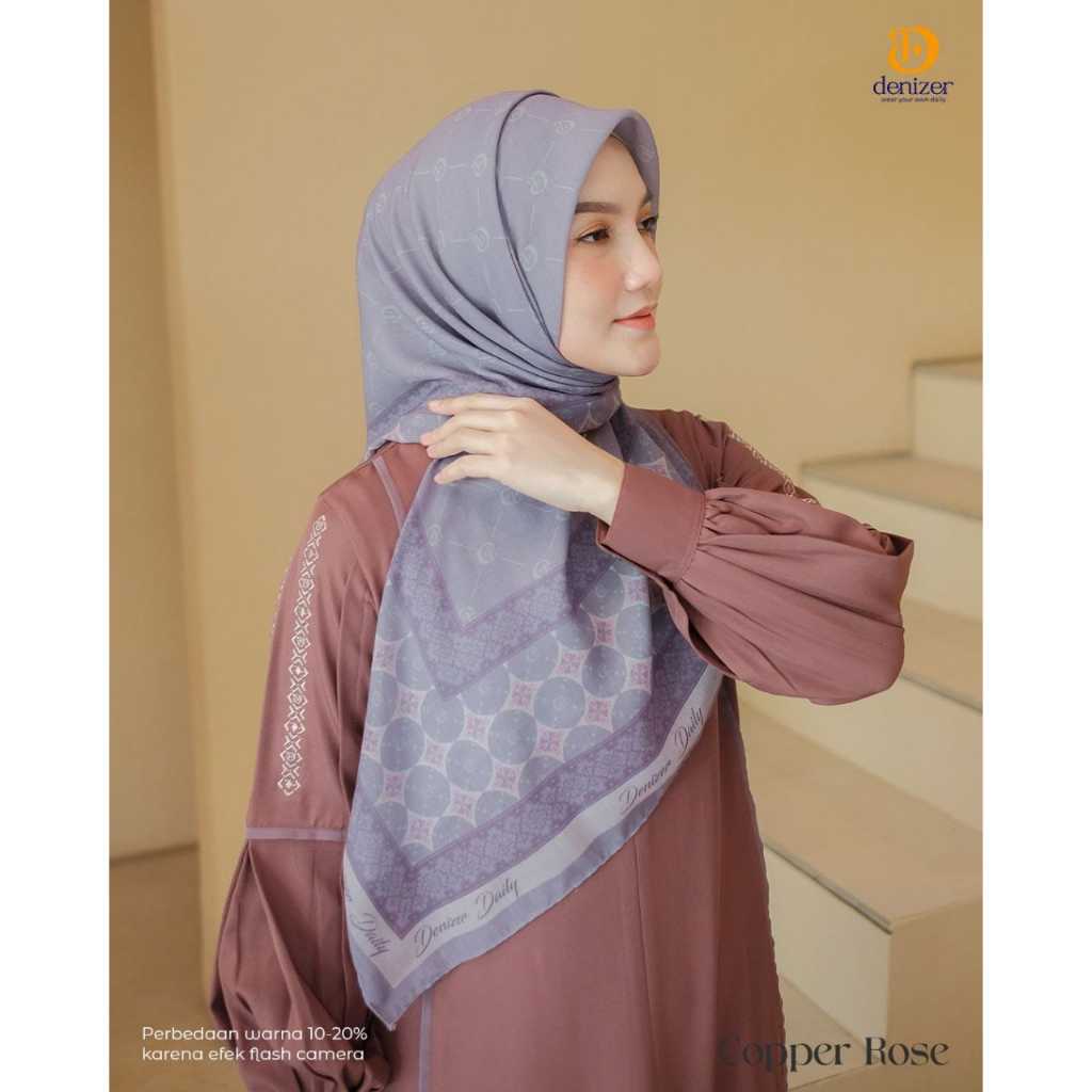 SALWAH SCARF  BY DENIZER
