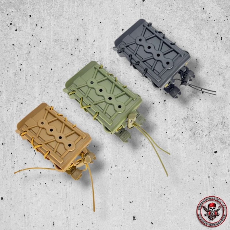 Alien Magazine Pouch Magazine Pouch Alien / Holster Magazine