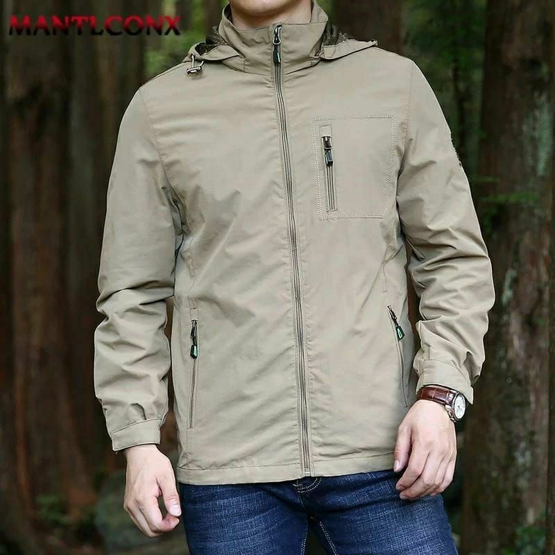 Jaket tracking trend modern