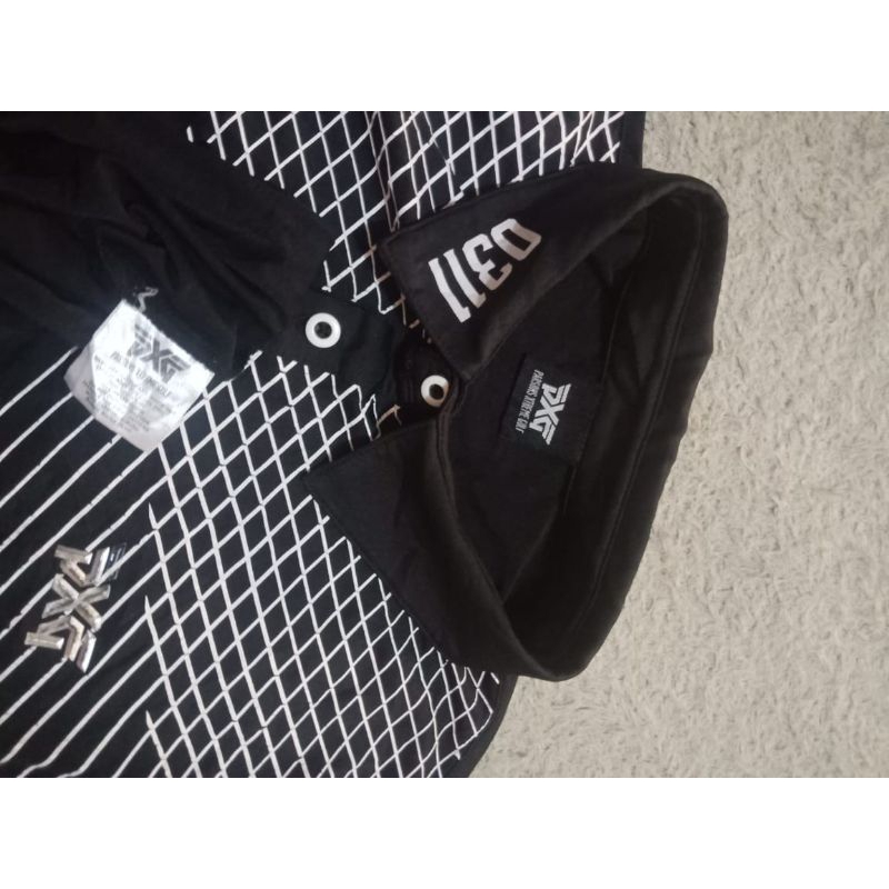 pxg baju golf