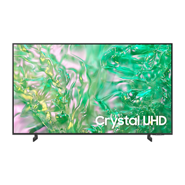 LED TV SAMSUNG 50"  UA50DU8000KXXD UA50DU8000 50INCH UHD 4K SMART TV