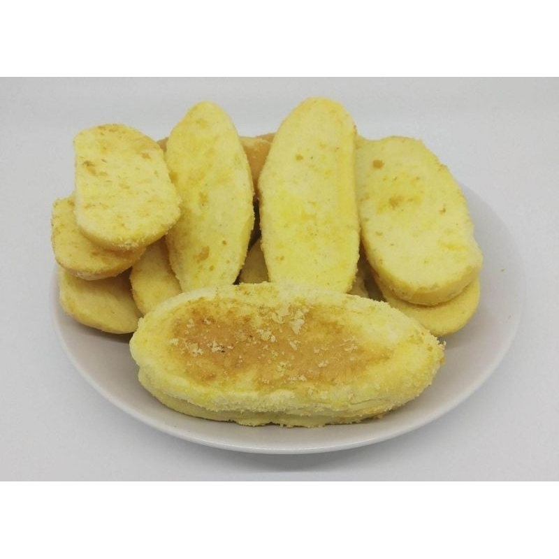 

bagelen butter / roti kering butter - 250gram