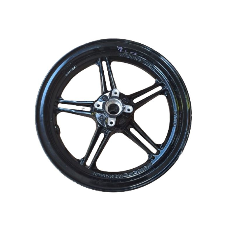 Velg Depan Racing Kawasaki KSR 110 KSR PRo  Original
