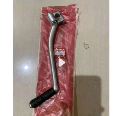 pedal kick starter / engkolan GL PRO