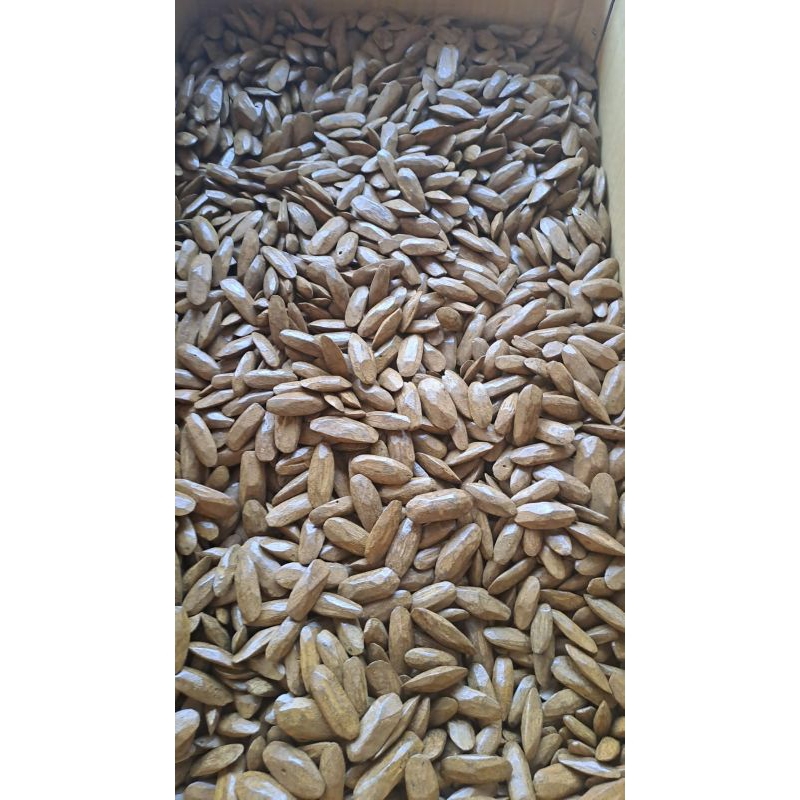 Kayu Gaharu Sana'i Marauke Oval 100gr