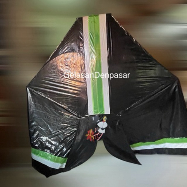 LAYANGAN COTEK LAWAS/RARUNG/BARONG ANTIBADAI KHAS BALI