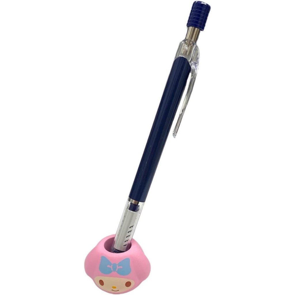 

Sanrio My Melody KIDS Toothbrush Holder / Pen Pencil Holder - Tempat sikat gigi / tempat pen pensil