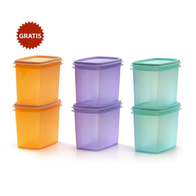 Season Saver Tupperware