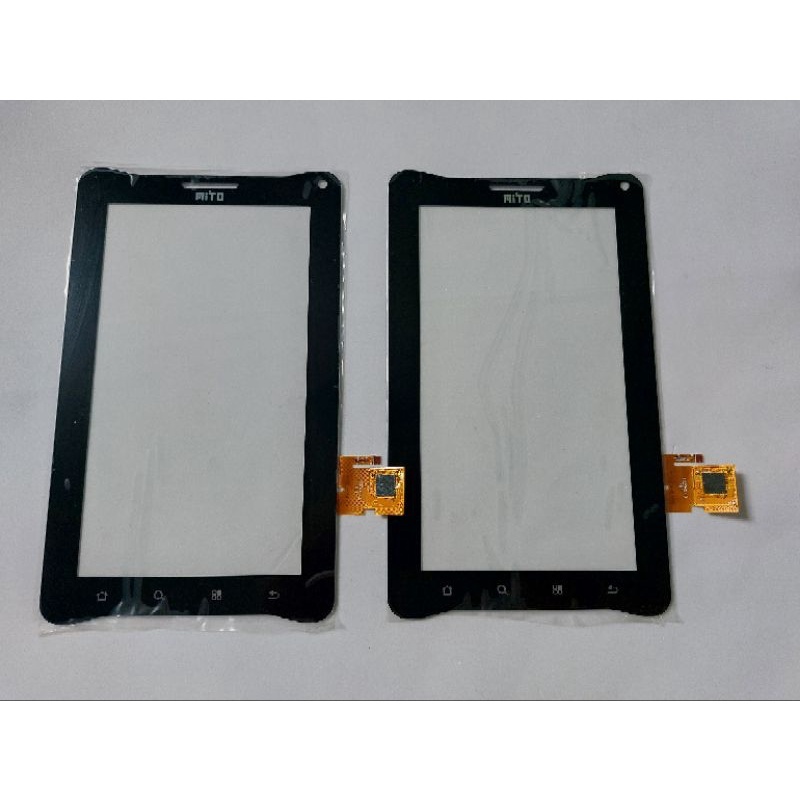 Touchscreen ORI Mito Tablet T720 Universal (DR2045-D HLT)