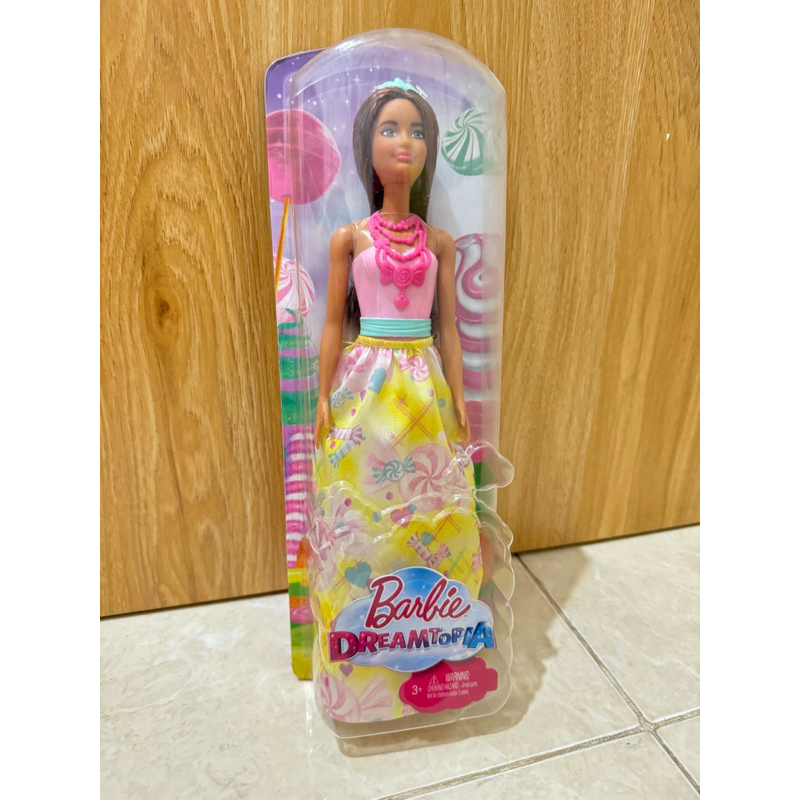 Barbie Dreamtopia original mattel