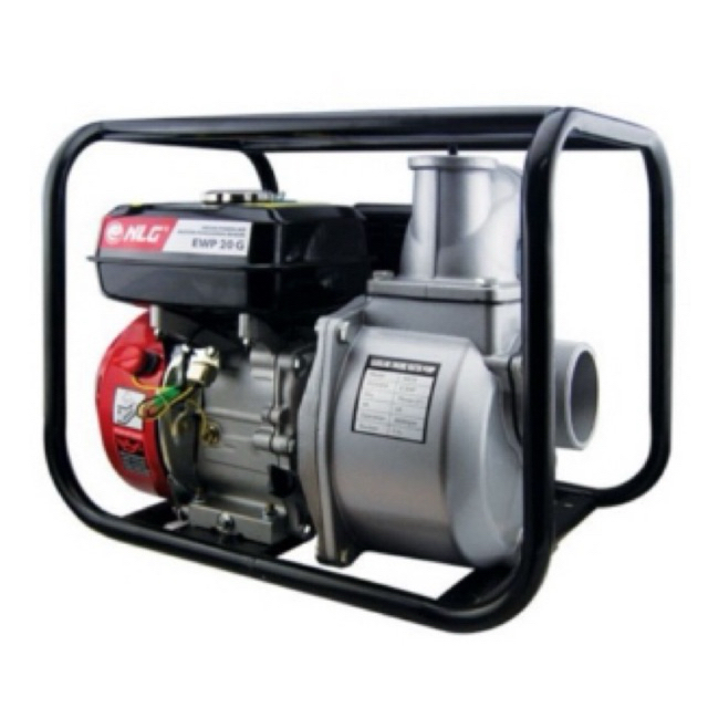 POMPA SAWAH IRIGASI ALKON WATER PUMP 2 INCHI EWP NLG 20G