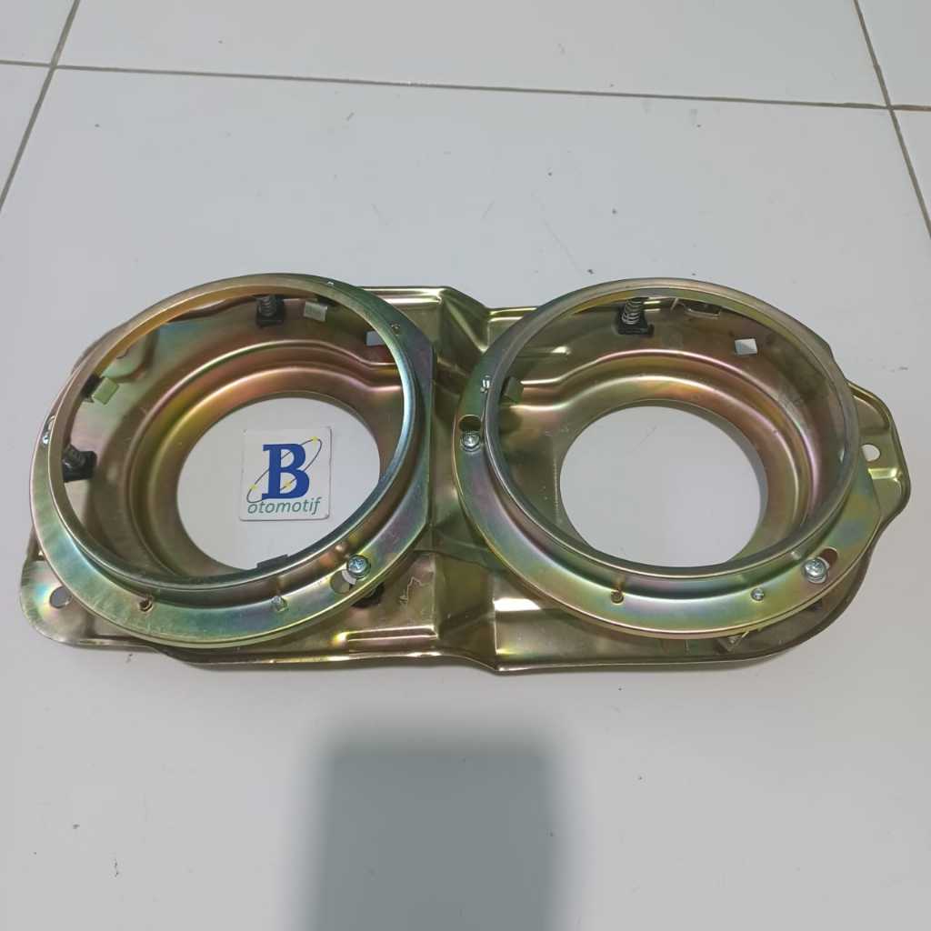 Ring Lampu Depan PS100 Lama