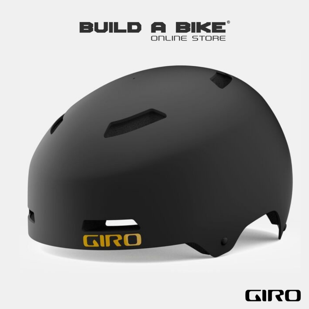 Helm Sepeda GIRO Quarter