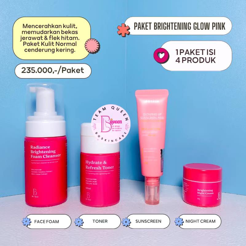 BG skin/Bgskincare/bg skincare/Beauty glow  GRATIS GIFT/Beauty Glow Skincare-BG Skincare-Skincare BG