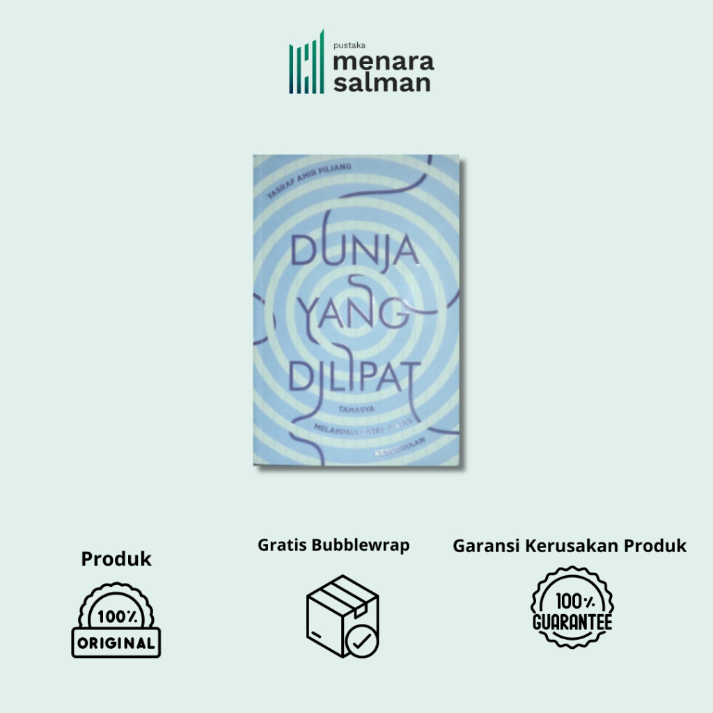 Dunia yang Dilipat; Tamasya Melampaui Batas-batas Kebudayaan