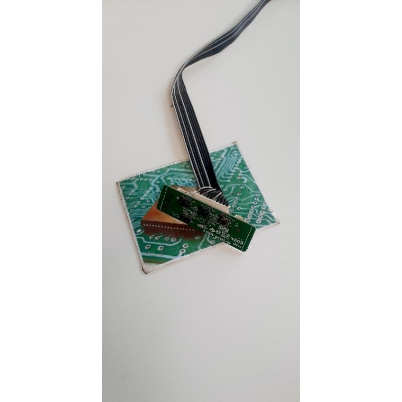 24B5 IR SENSOR TOMBOL TCL