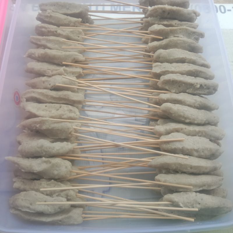 

Sempol Ayam Gurih Cemilan Kekinian