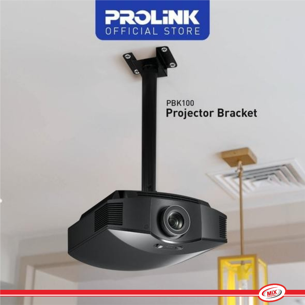 Bracket LCD Projector PROLINK