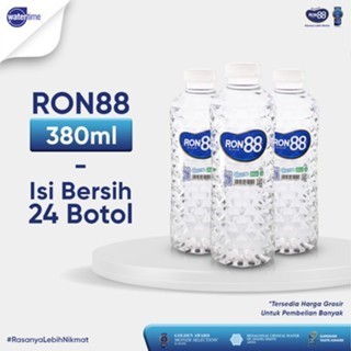 

[NON INSTANT] RON 88 380ml 1 Pack 24 Botol