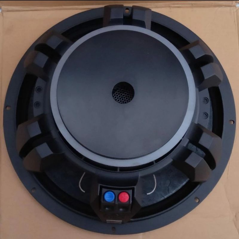 Speaker Acr Fabulous 15 inch PA 75155 W MK I