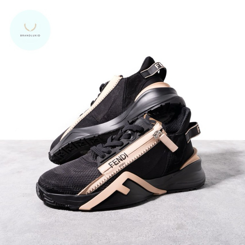 Fendi Flow sneakers low-tops