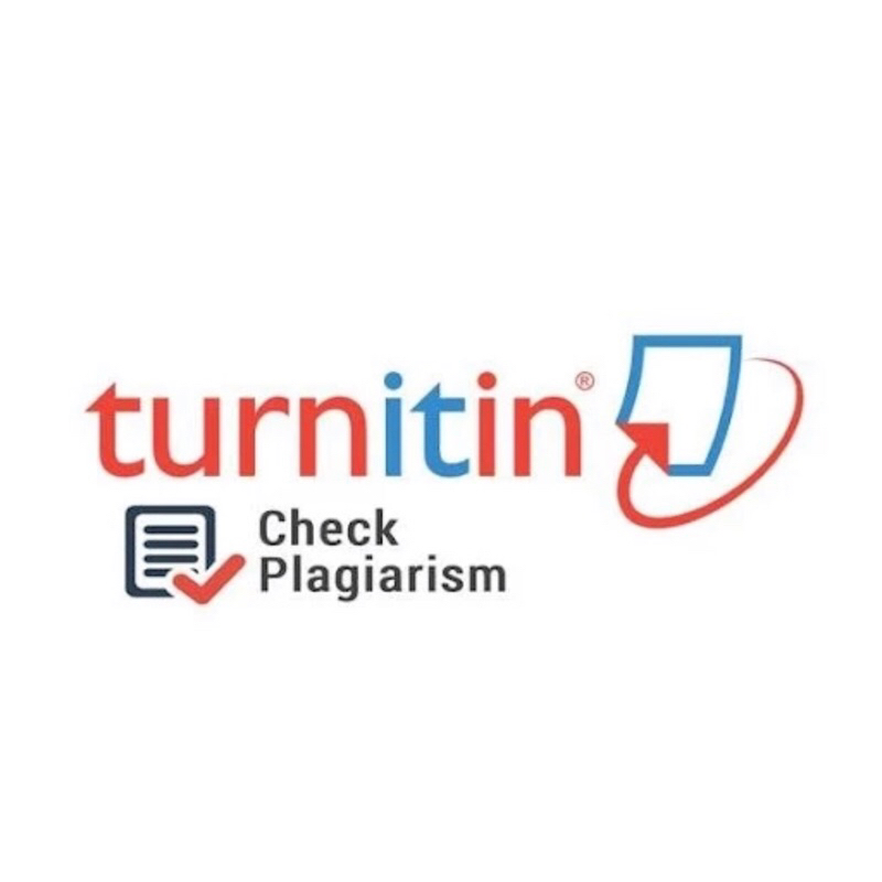 Check Plagiarism | Turnitin