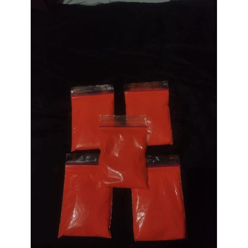 Siwit Oren dan merah terbaik