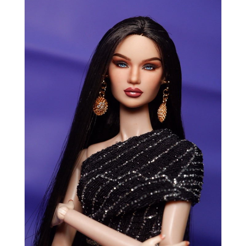 Fashion Royalty Doll Pesanan