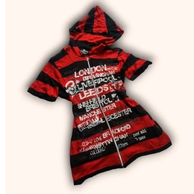 y2k/acubi/vintage outfit