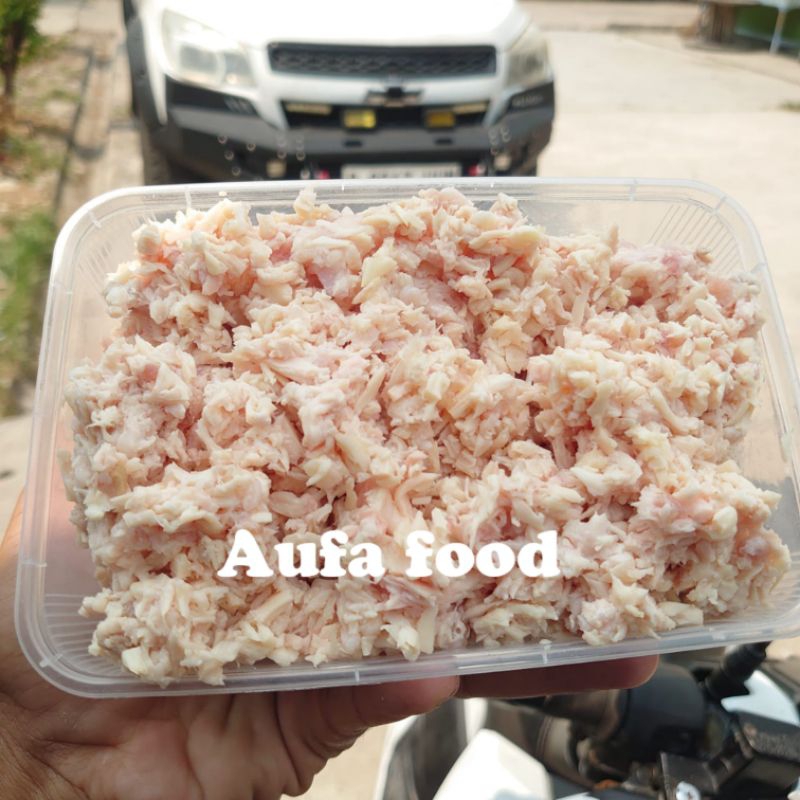 

AFGC Urat Mayang Sapi Giling Gram