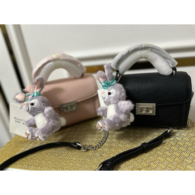 ORIGINAL ROYAL CUIR #8211