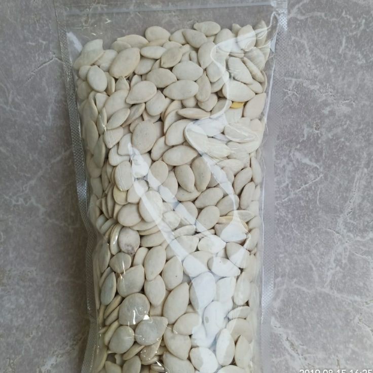 

SPESIAL DISKON kwaci putih import super berat 25gr