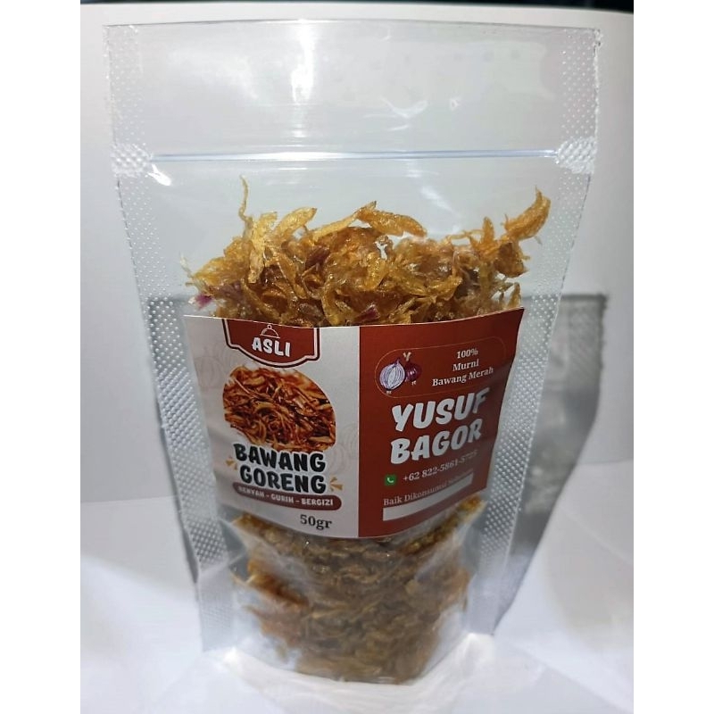 

bawang goreng