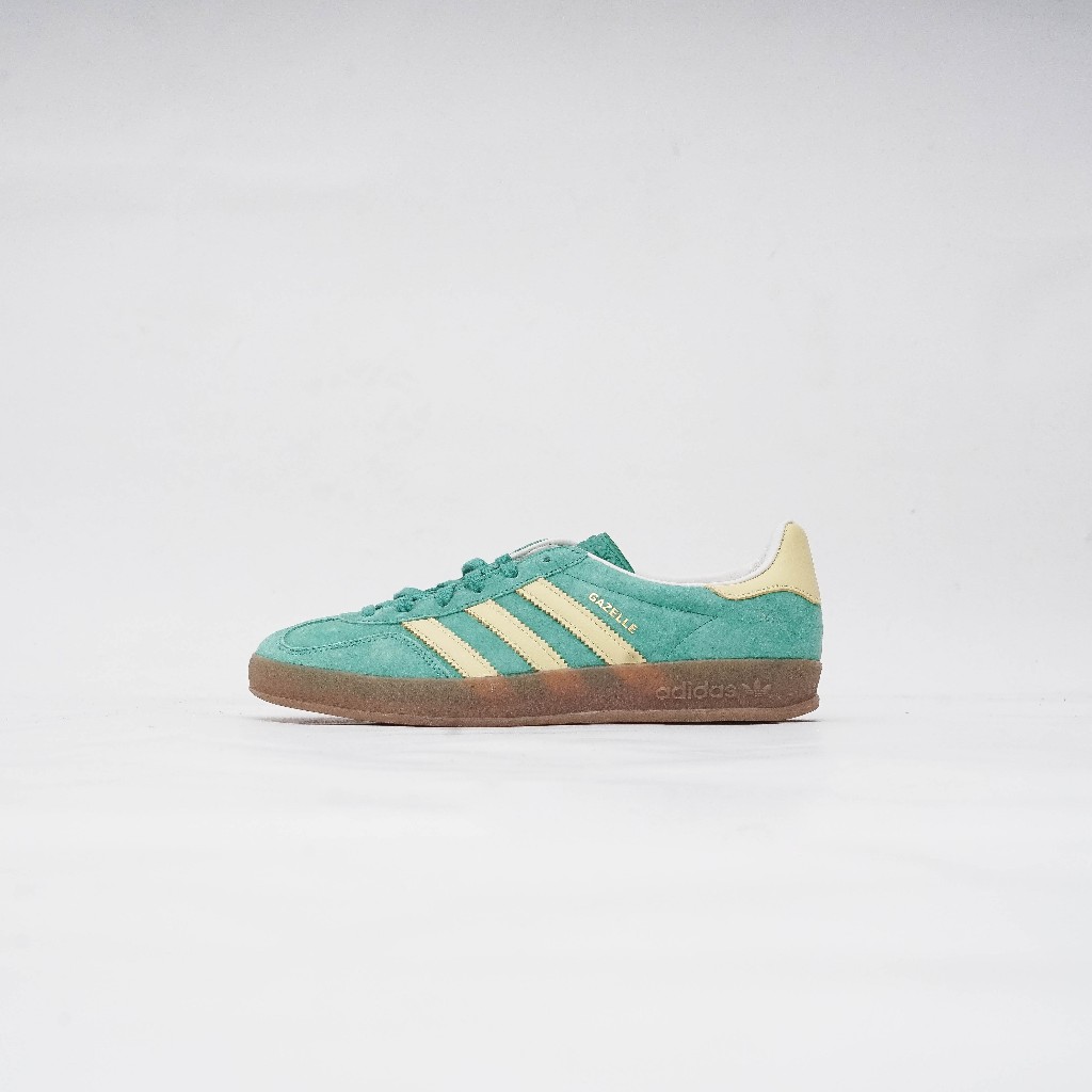 GAZELLE INDOOR GREEN ALMOST YELLOW