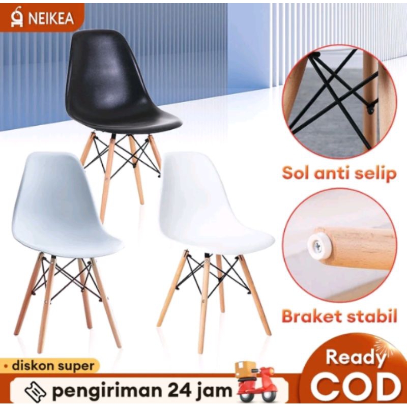 Ready kursi kantor merk Sharp Inova kayu  lisensi japan