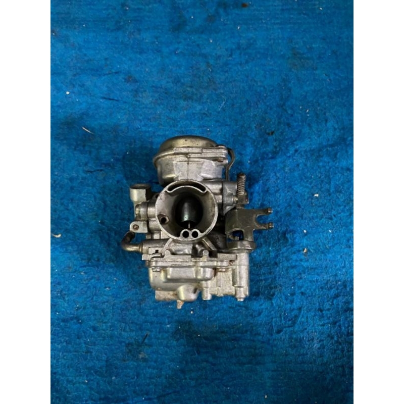 Karbu karburator yamaha Nouvo lele original
