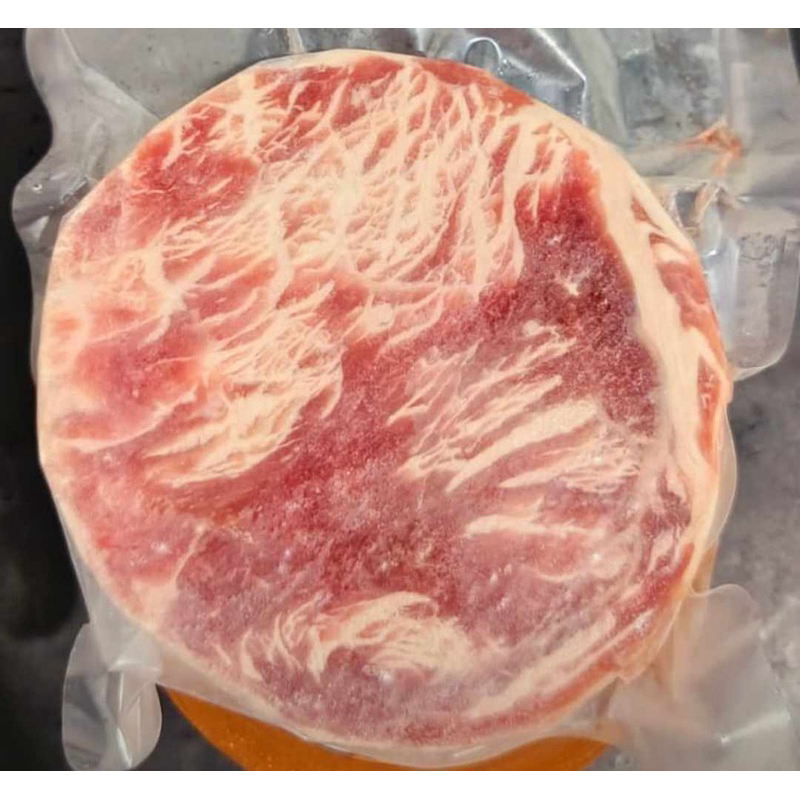 

Tenderloin Multique 200gr