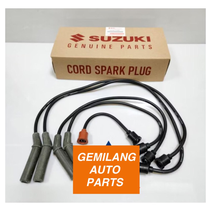 KABEL BUSI FUTURA 1.3 1.5 KARBU